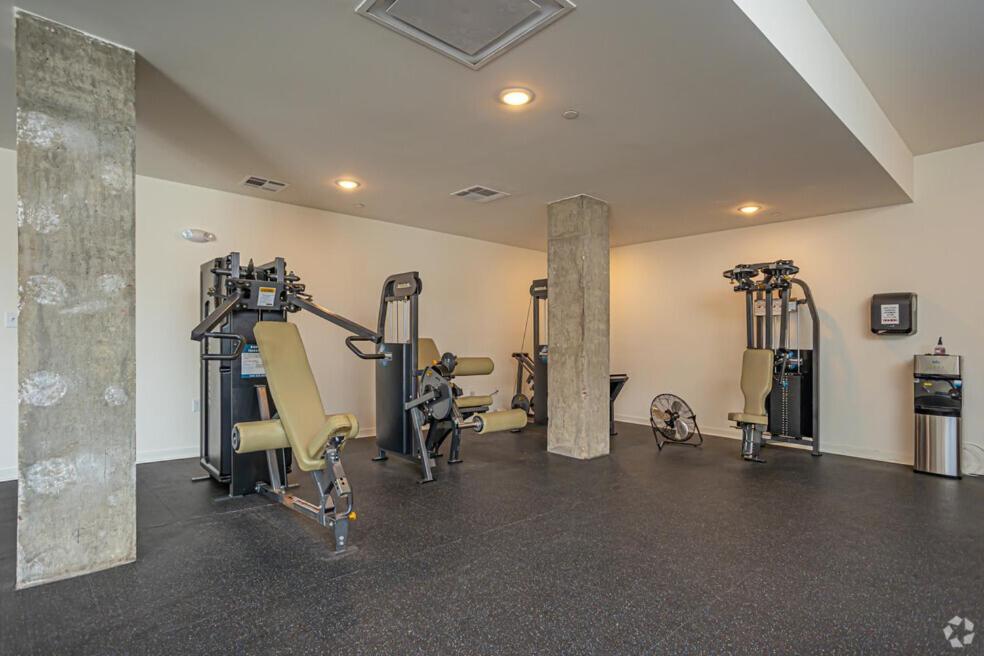The Highrise Nola Apartment New Orleans Exterior photo