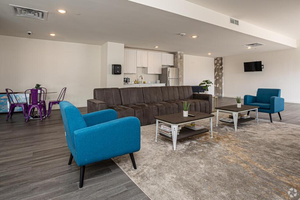 The Highrise Nola Apartment New Orleans Exterior photo